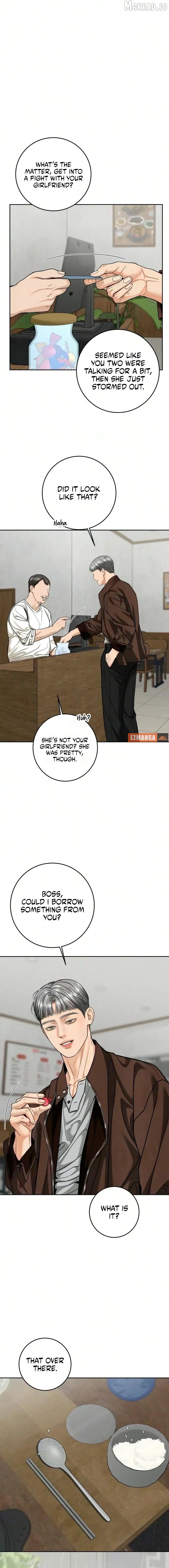 Read I’ll Give You the Most Rotten One EN Manga Online