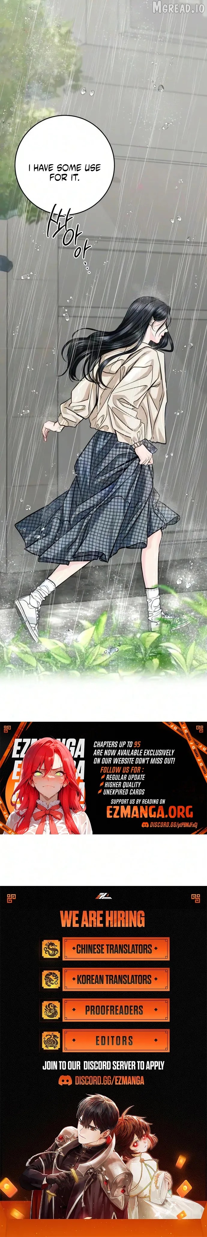 Read I’ll Give You the Most Rotten One EN Manga Online