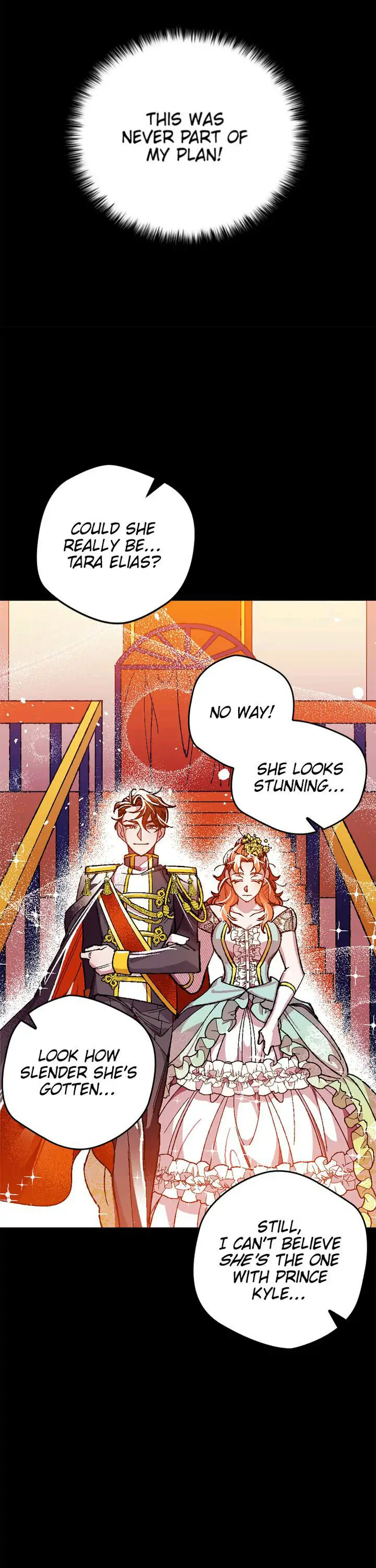 Read I’ll Save a Decent Family EN Manga Online