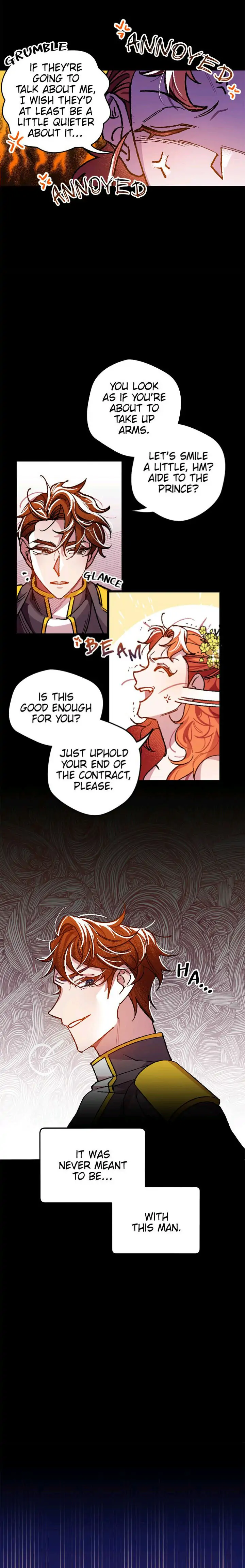 Read I’ll Save a Decent Family EN Manga Online