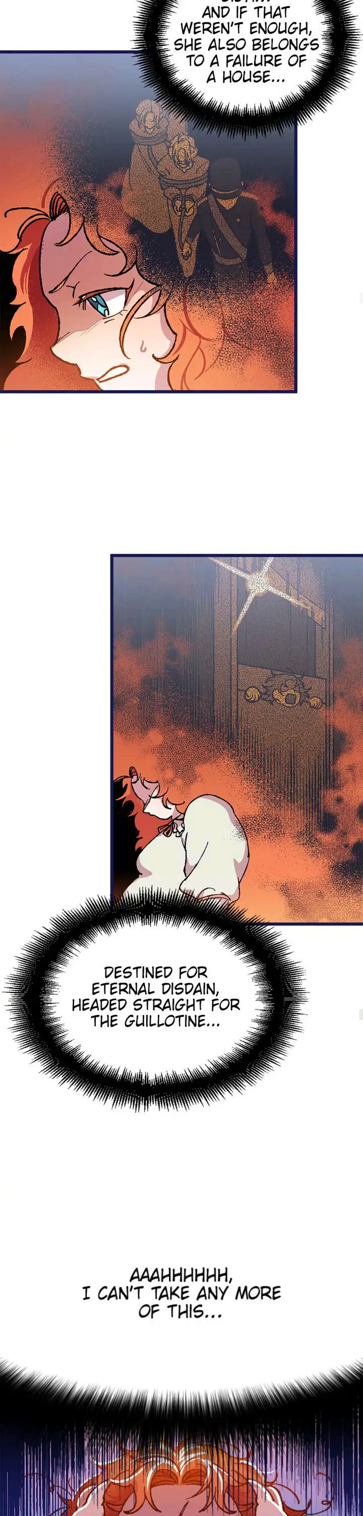 Read I’ll Save a Decent Family EN Manga Online