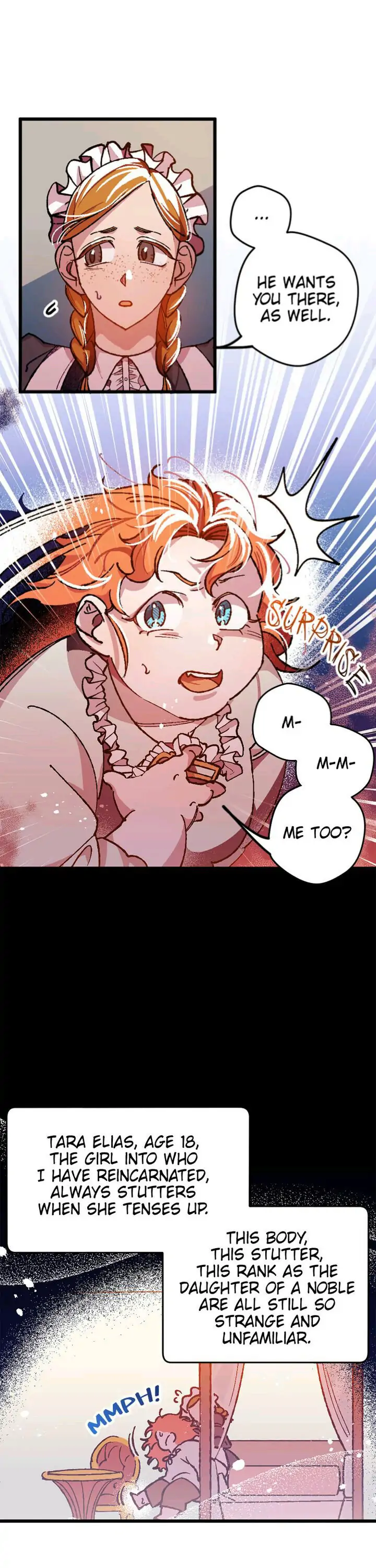 Read I’ll Save a Decent Family EN Manga Online
