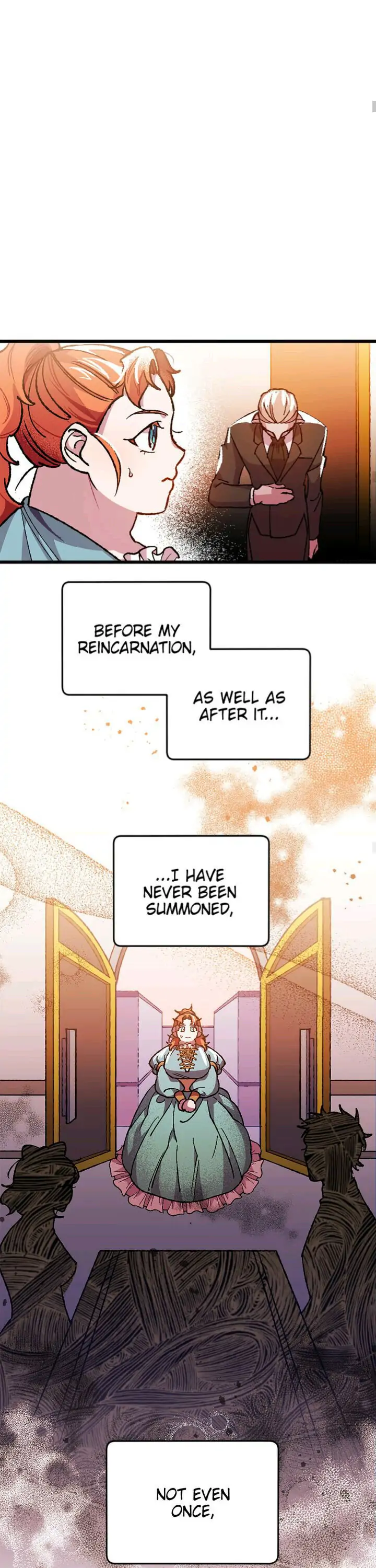 Read I’ll Save a Decent Family EN Manga Online