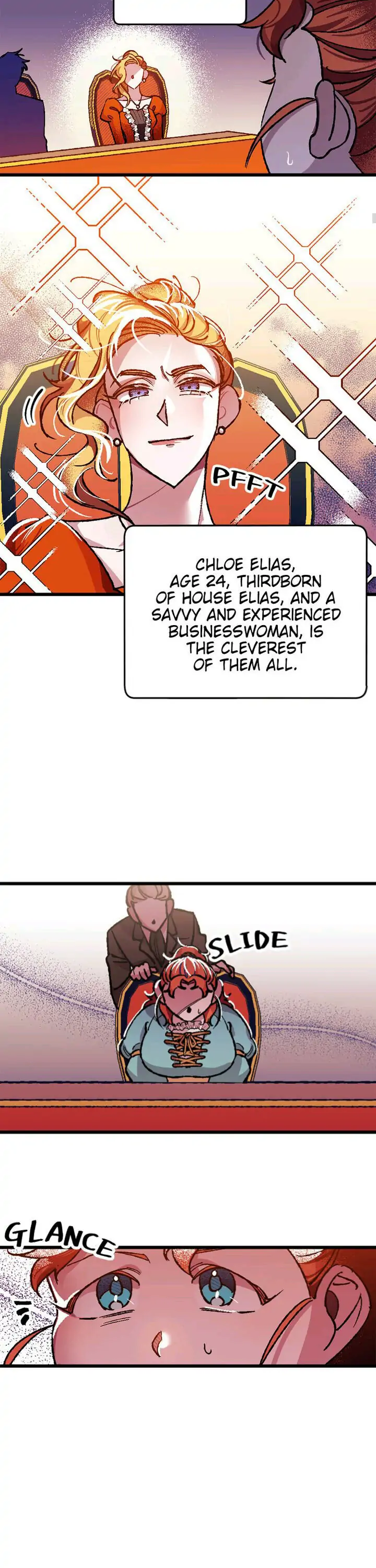 Read I’ll Save a Decent Family EN Manga Online