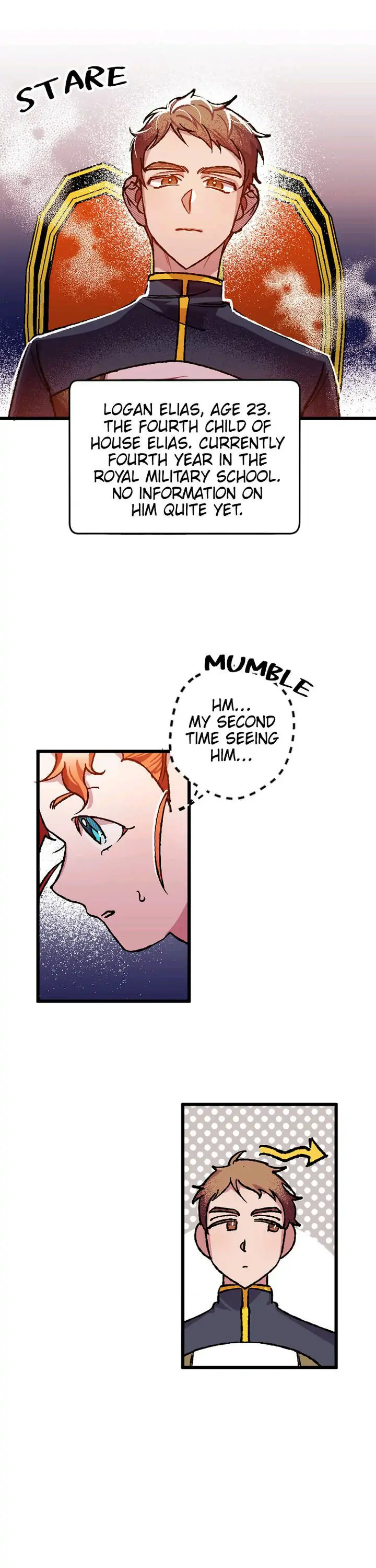 Read I’ll Save a Decent Family EN Manga Online