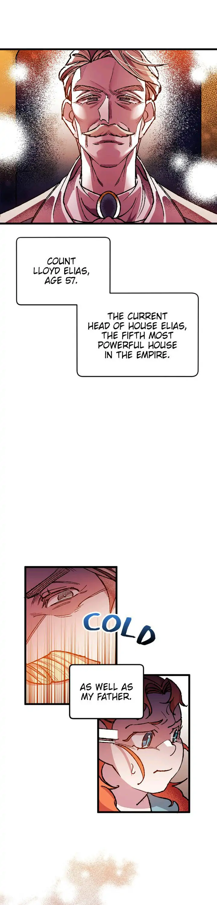 Read I’ll Save a Decent Family EN Manga Online