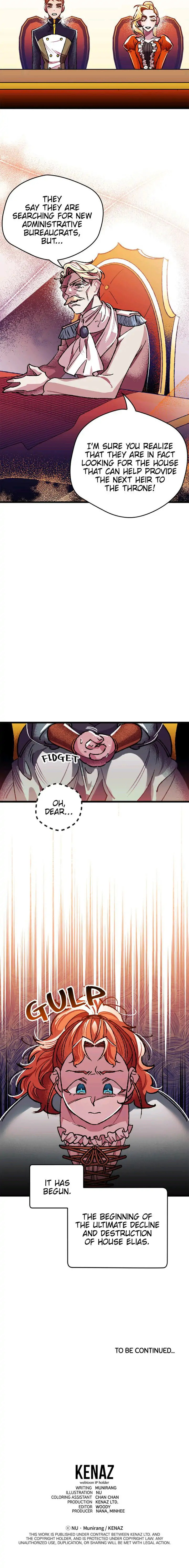 Read I’ll Save a Decent Family EN Manga Online