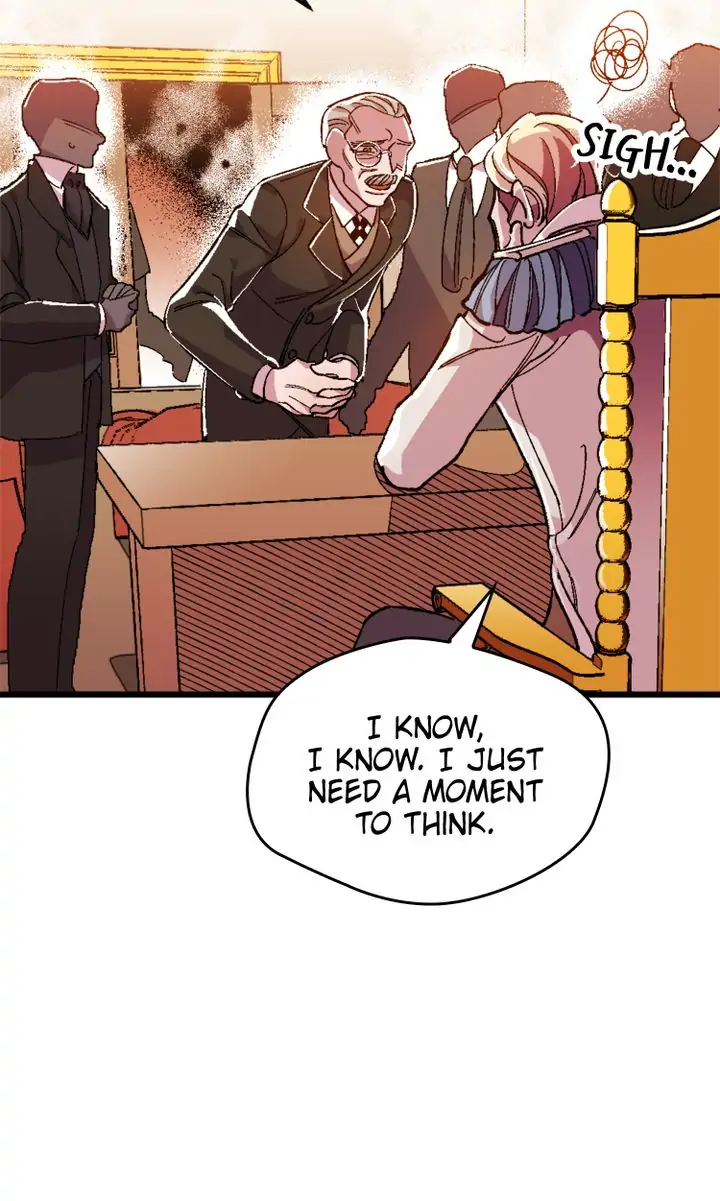 Read I’ll Save a Decent Family EN Manga Online