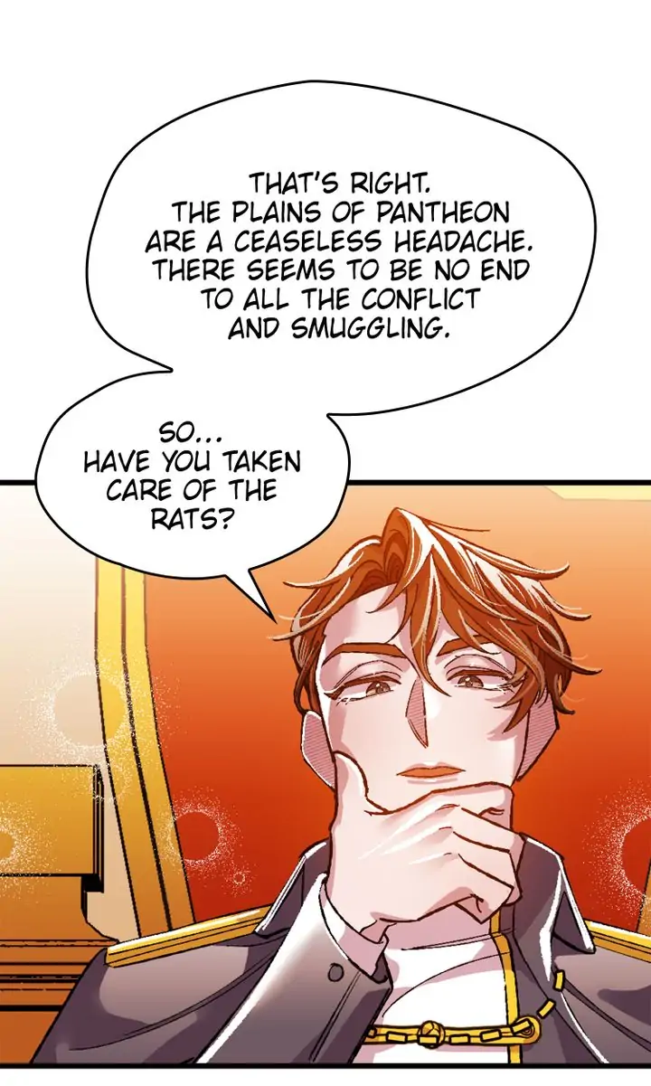 Read I’ll Save a Decent Family EN Manga Online