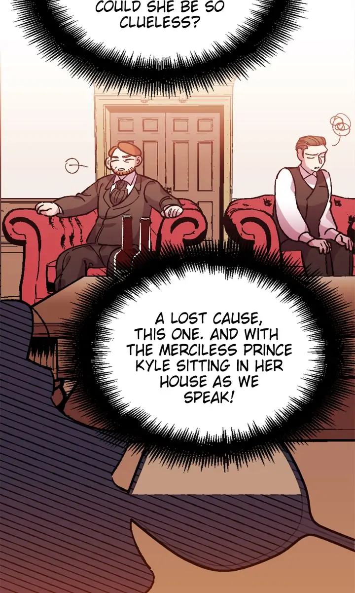 Read I’ll Save a Decent Family EN Manga Online