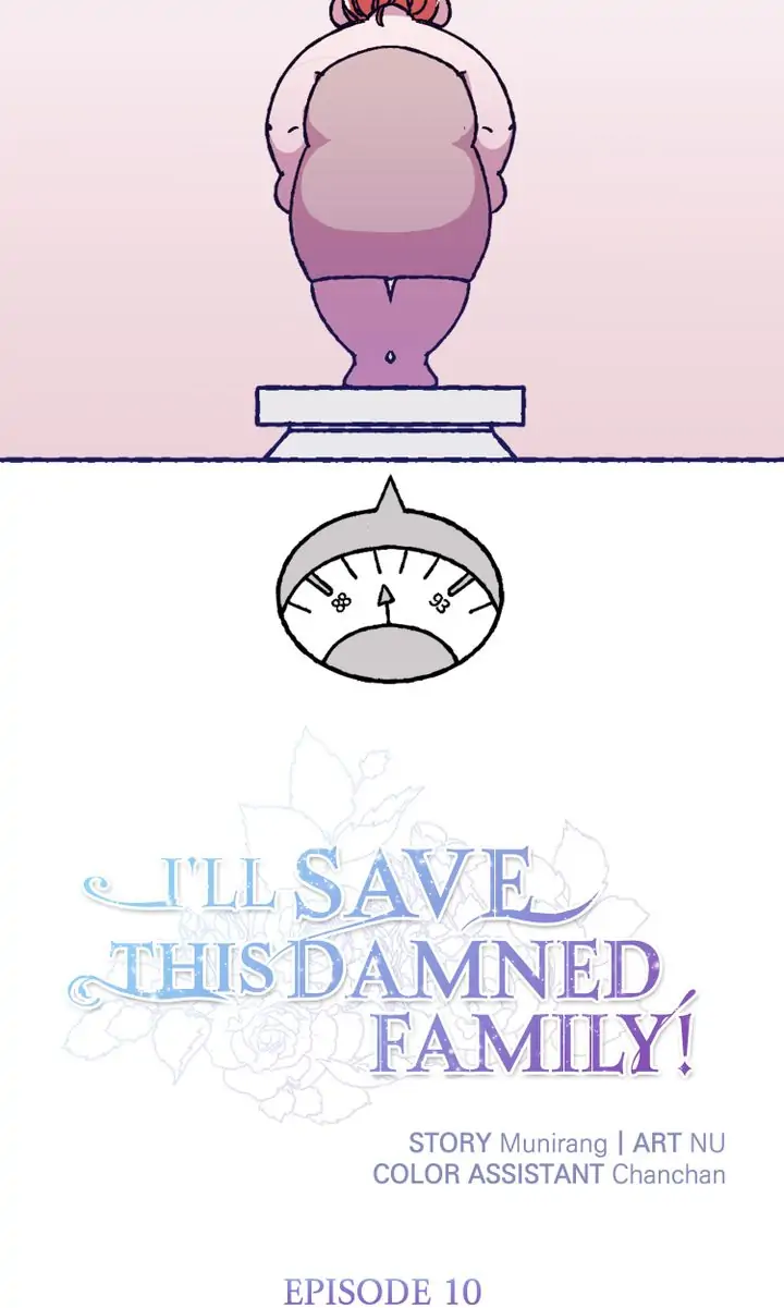 Read I’ll Save a Decent Family EN Manga Online