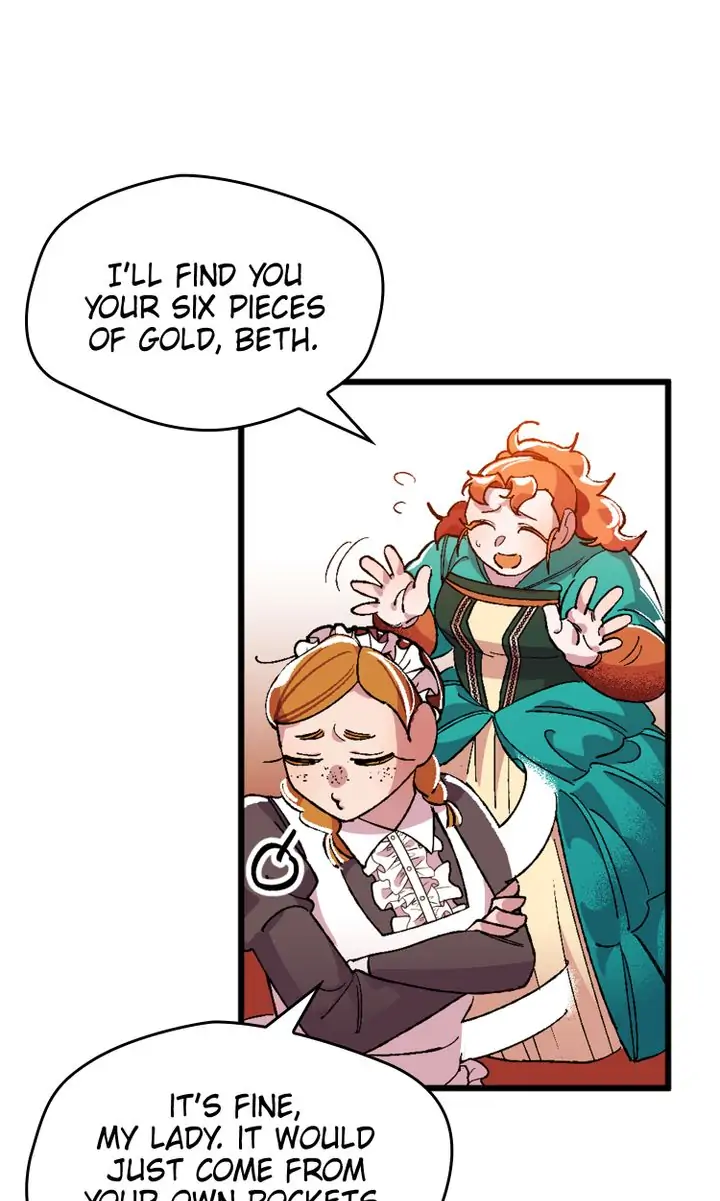 Read I’ll Save a Decent Family EN Manga Online