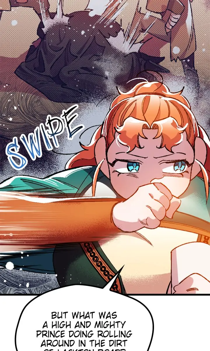 Read I’ll Save a Decent Family EN Manga Online