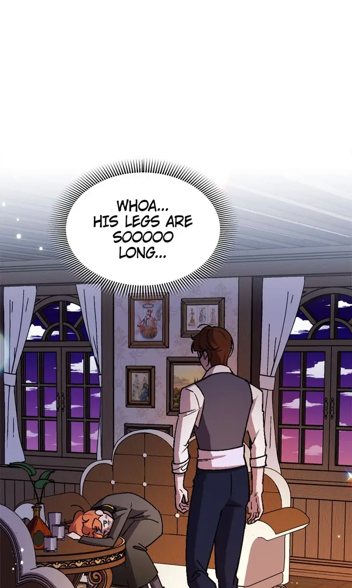 Read I’ll Save a Decent Family EN Manga Online