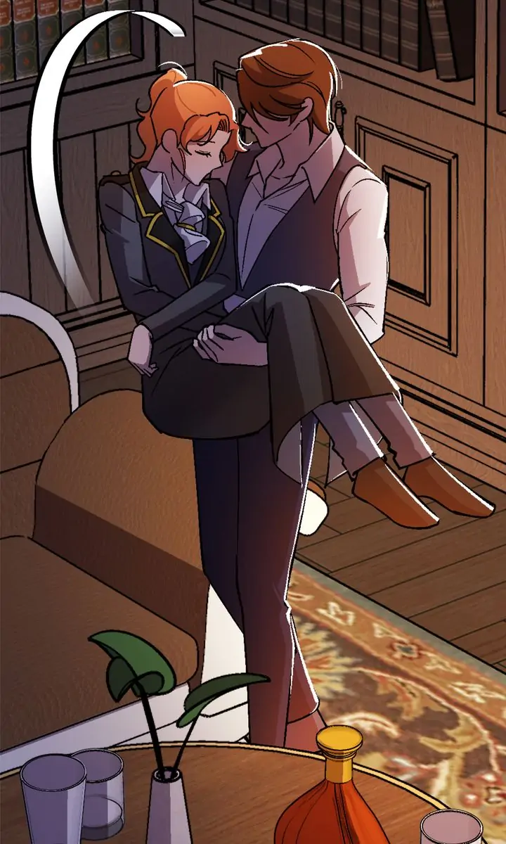 Read I’ll Save a Decent Family EN Manga Online