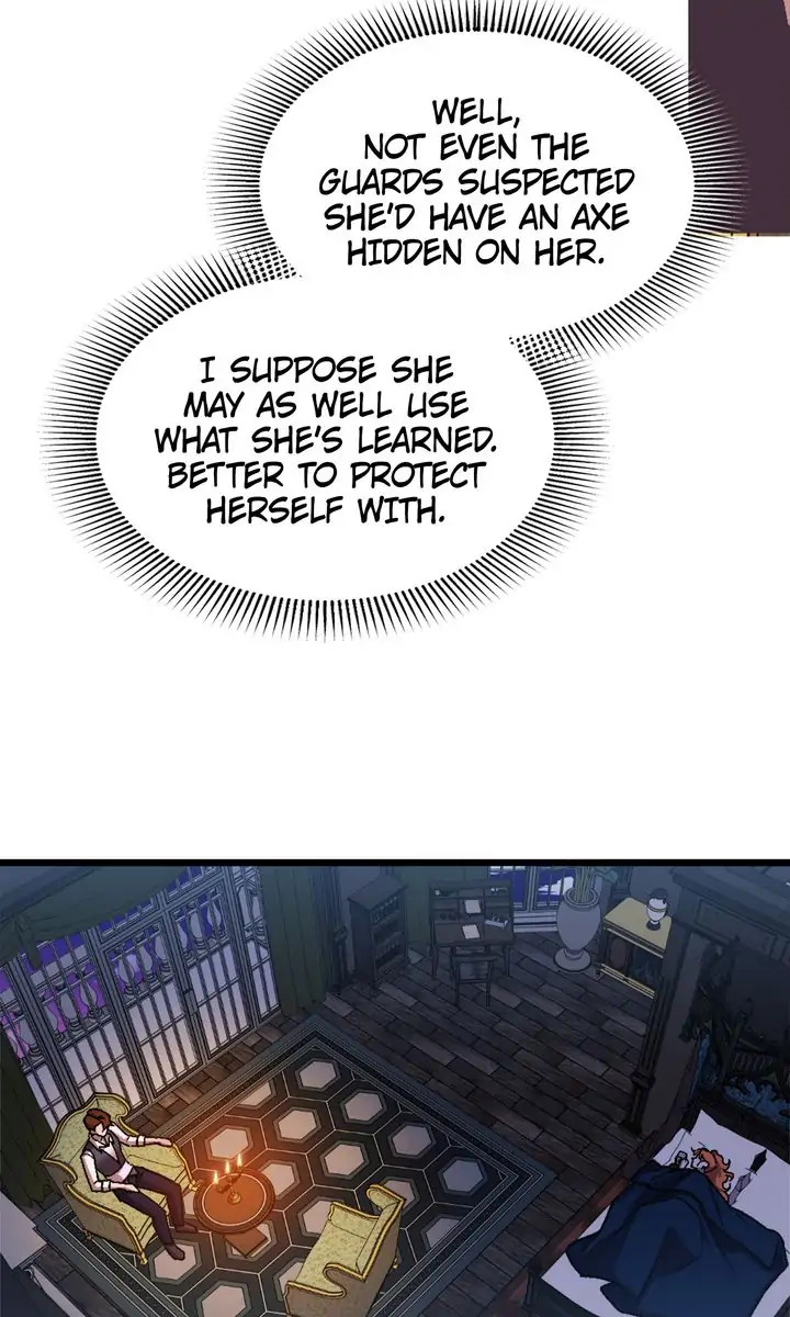 Read I’ll Save a Decent Family EN Manga Online
