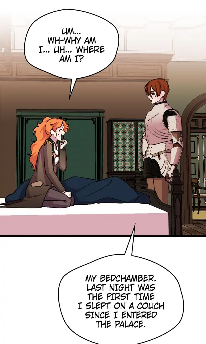Read I’ll Save a Decent Family EN Manga Online