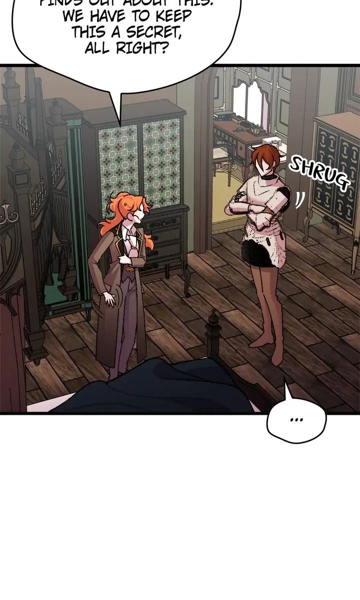 Read I’ll Save a Decent Family EN Manga Online