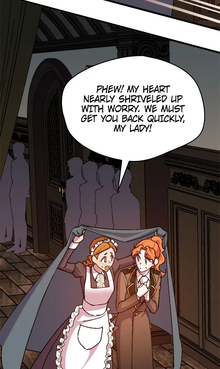 Read I’ll Save a Decent Family EN Manga Online