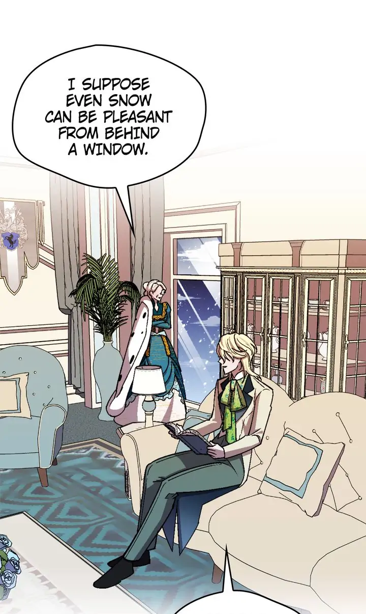 Read I’ll Save a Decent Family EN Manga Online