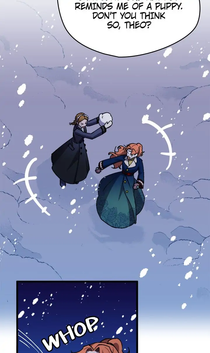 Read I’ll Save a Decent Family EN Manga Online