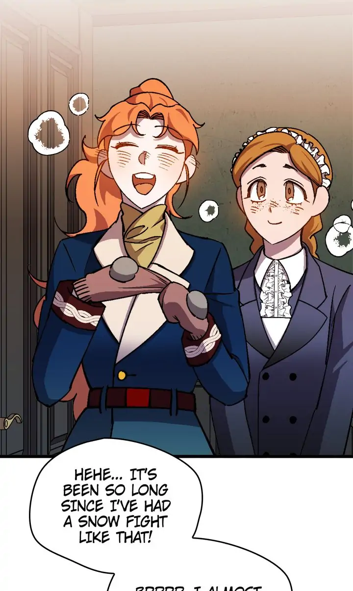 Read I’ll Save a Decent Family EN Manga Online