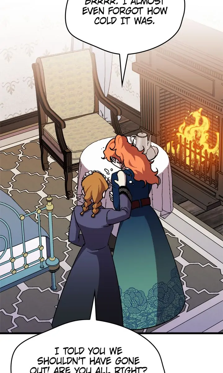 Read I’ll Save a Decent Family EN Manga Online