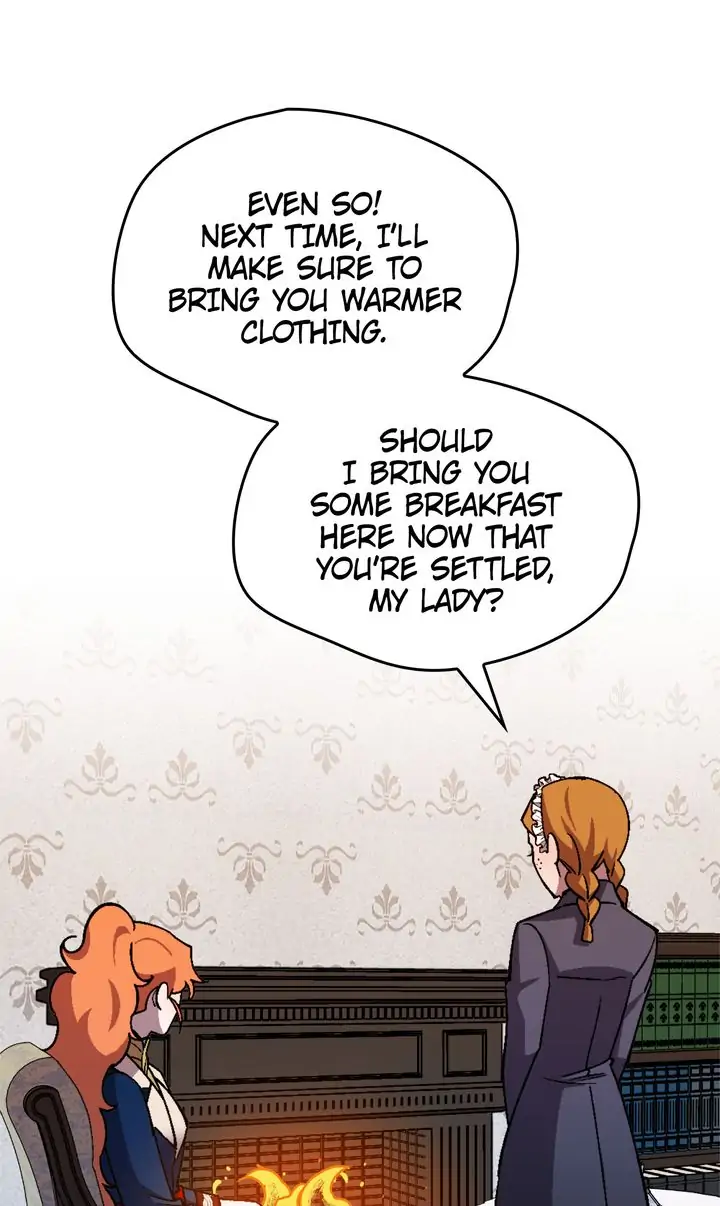 Read I’ll Save a Decent Family EN Manga Online
