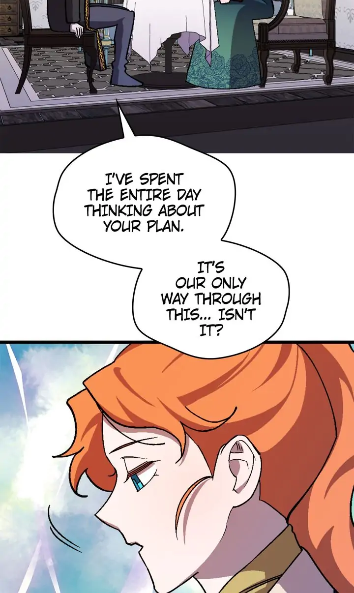 Read I’ll Save a Decent Family EN Manga Online