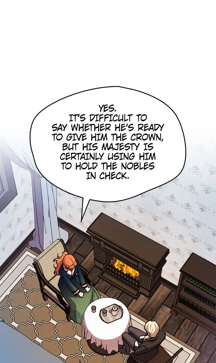 Read I’ll Save a Decent Family EN Manga Online