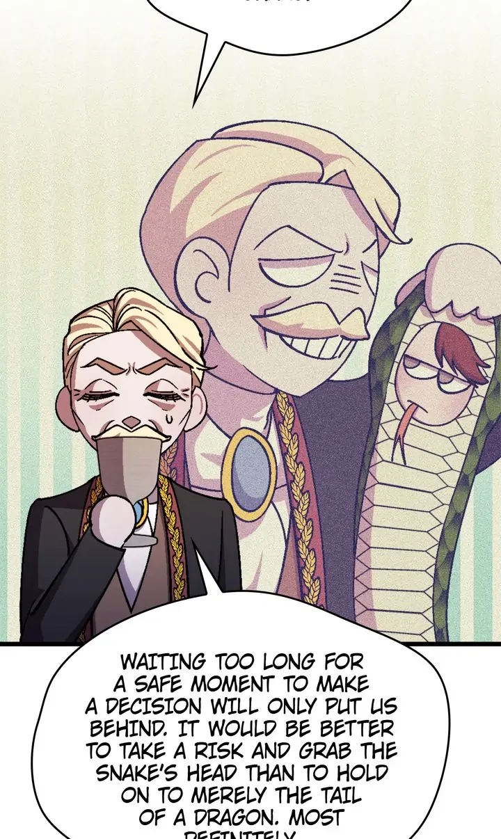 Read I’ll Save a Decent Family EN Manga Online