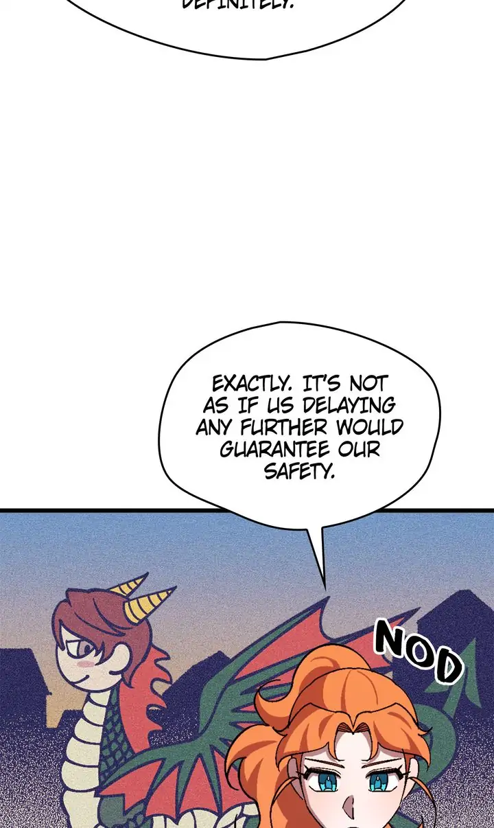 Read I’ll Save a Decent Family EN Manga Online