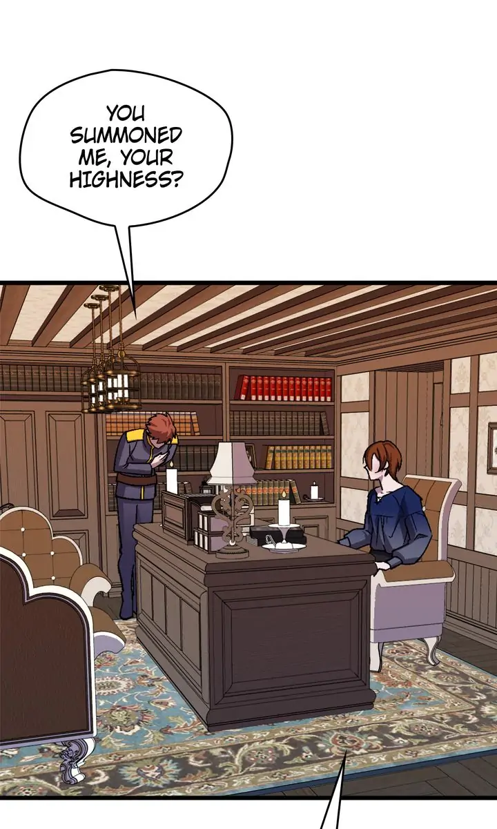 Read I’ll Save a Decent Family EN Manga Online