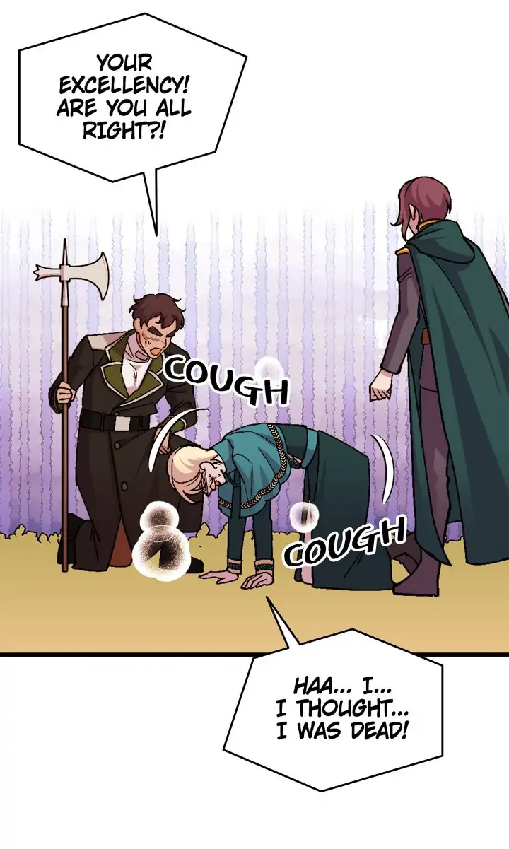 Read I’ll Save a Decent Family EN Manga Online