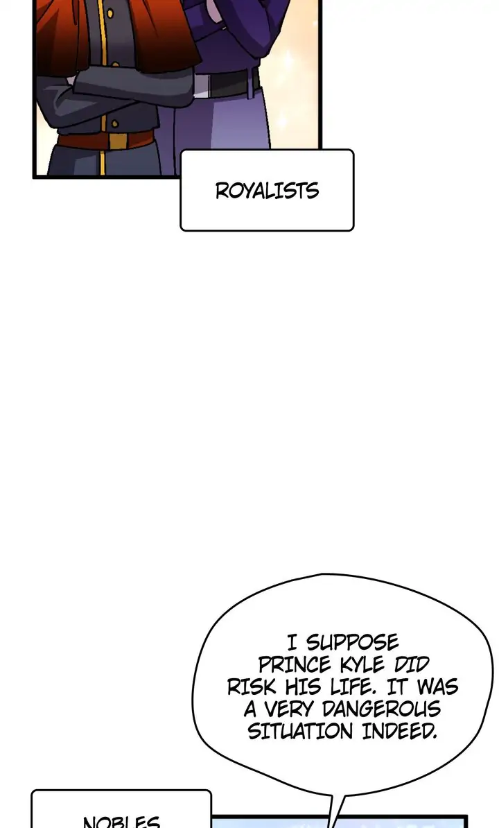 Read I’ll Save a Decent Family EN Manga Online