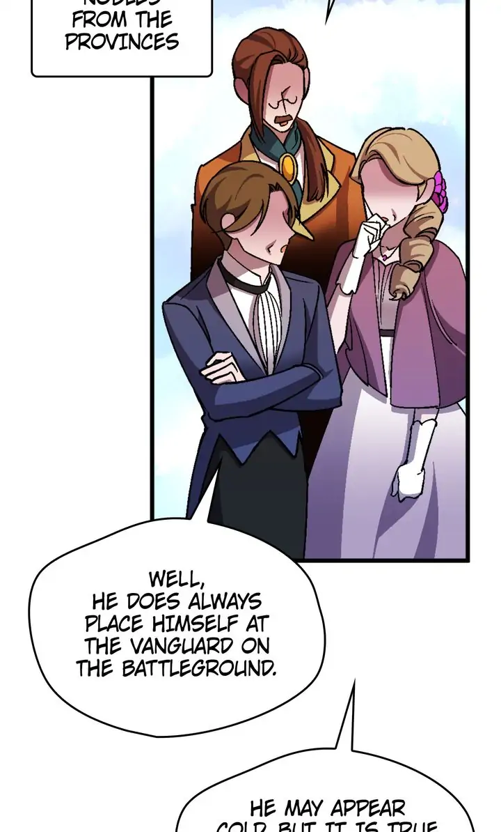 Read I’ll Save a Decent Family EN Manga Online