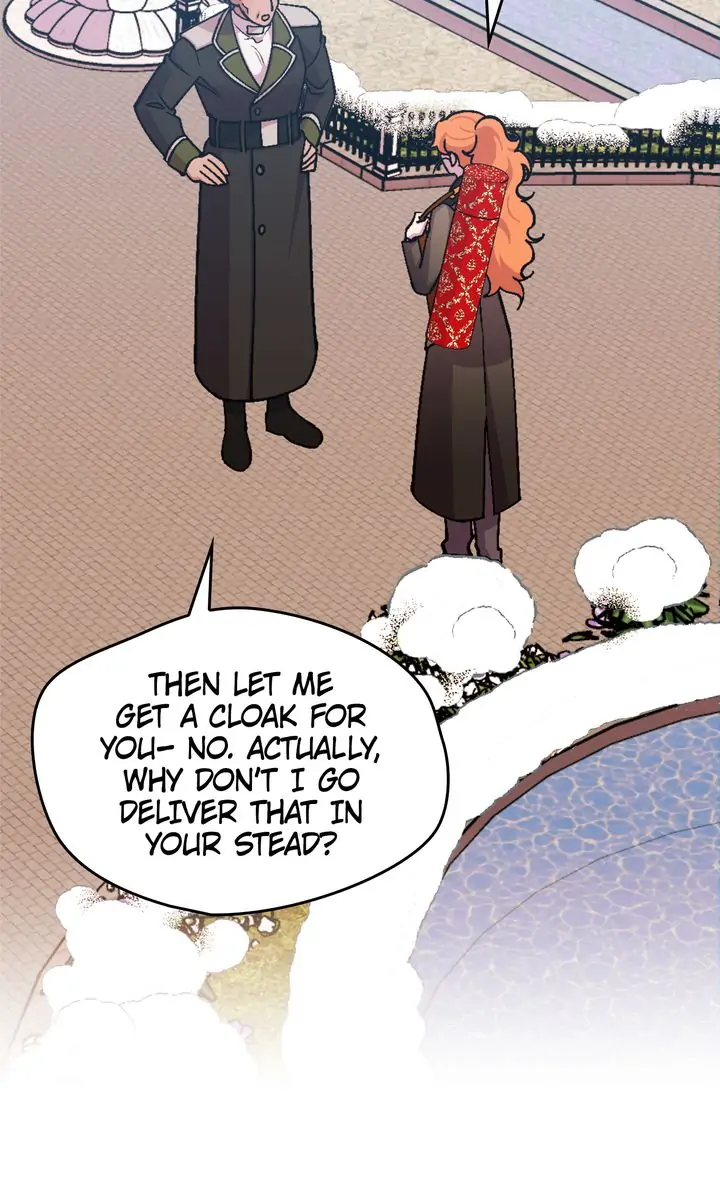 Read I’ll Save a Decent Family EN Manga Online