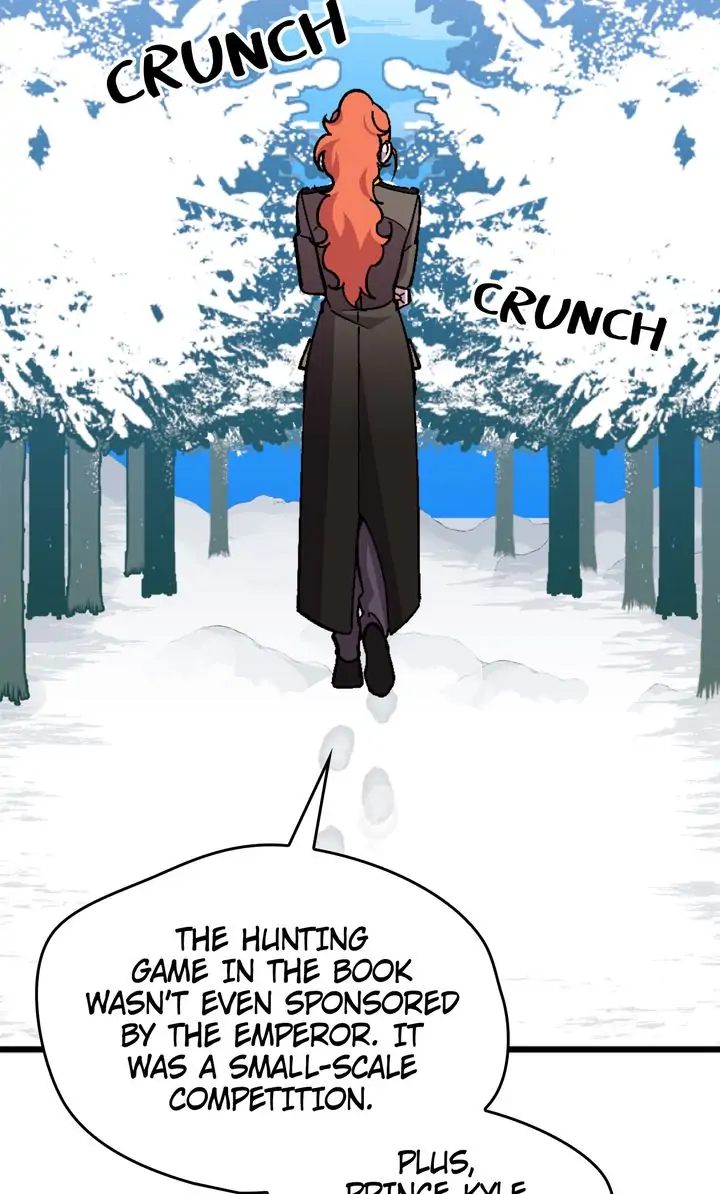 Read I’ll Save a Decent Family EN Manga Online