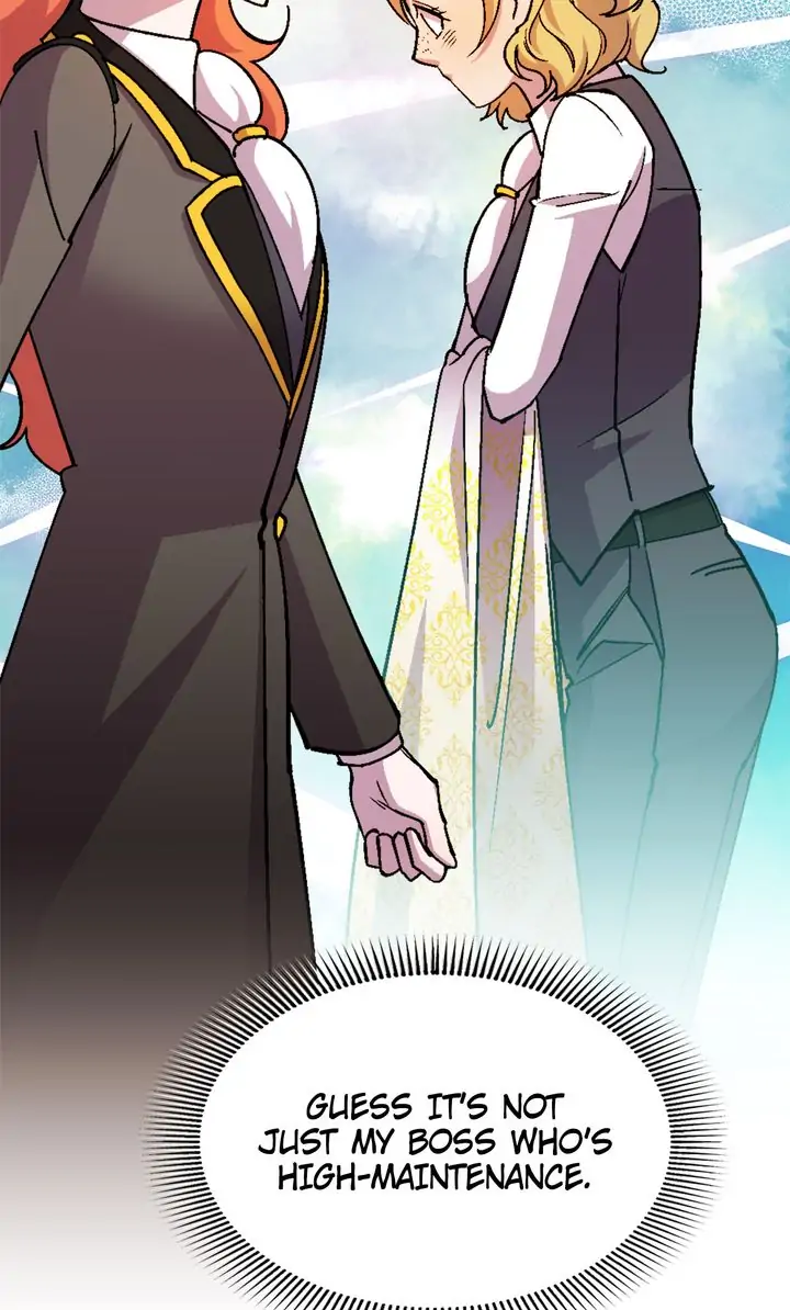 Read I’ll Save a Decent Family EN Manga Online