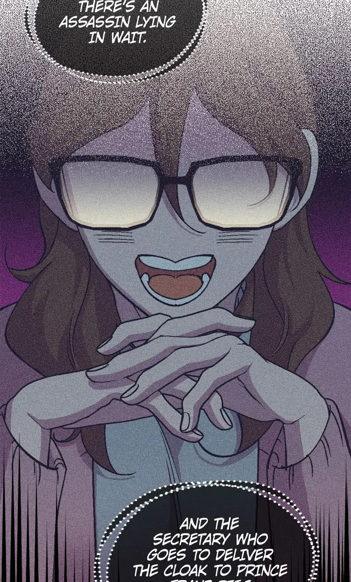 Read I’ll Save a Decent Family EN Manga Online