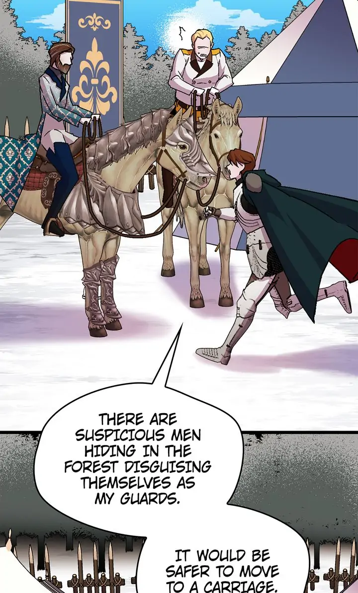 Read I’ll Save a Decent Family EN Manga Online
