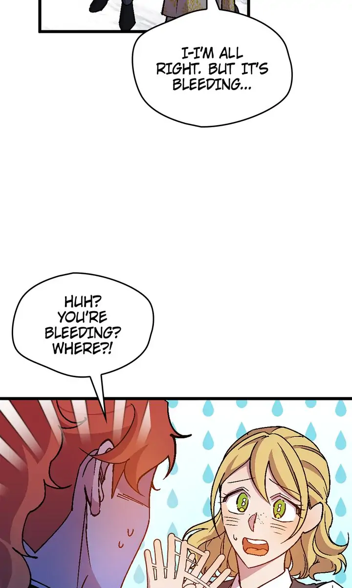 Read I’ll Save a Decent Family EN Manga Online