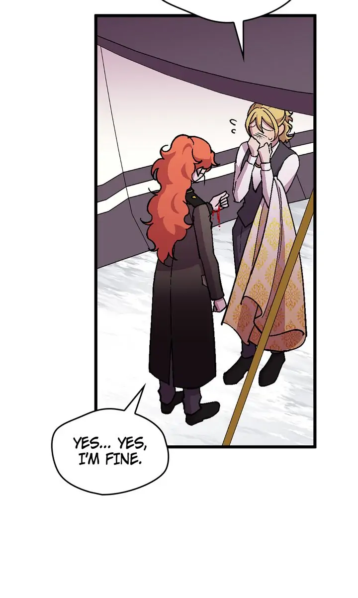 Read I’ll Save a Decent Family EN Manga Online