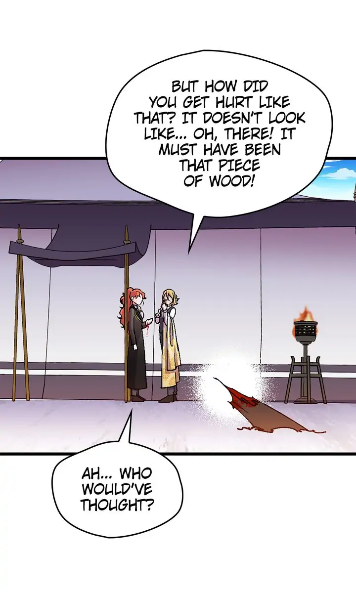 Read I’ll Save a Decent Family EN Manga Online