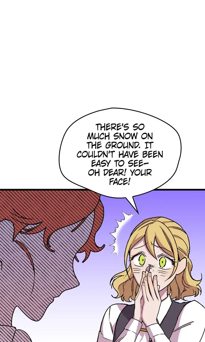 Read I’ll Save a Decent Family EN Manga Online