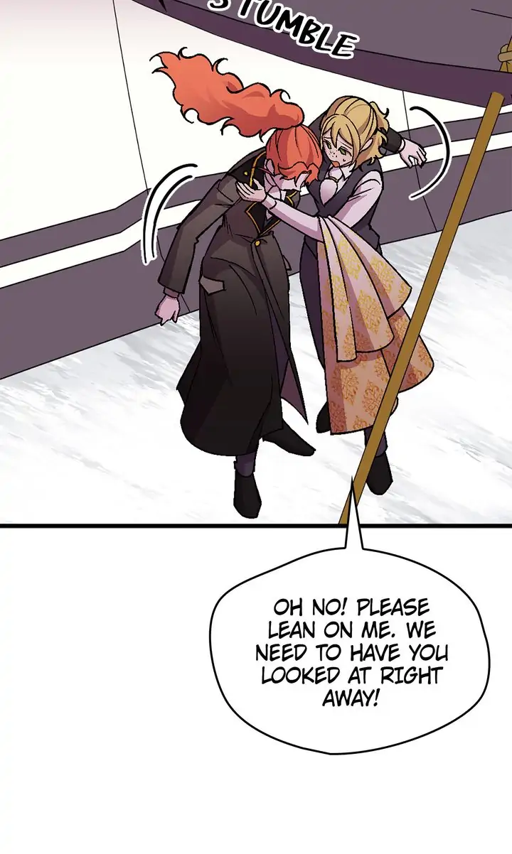 Read I’ll Save a Decent Family EN Manga Online