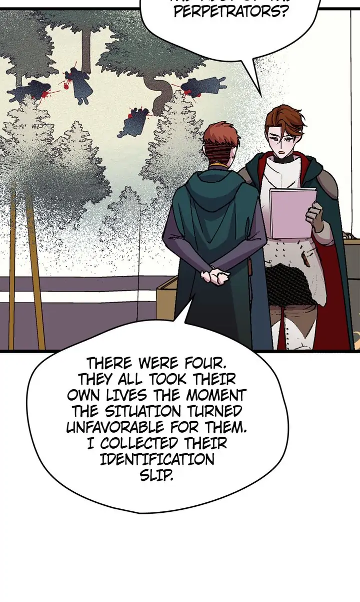 Read I’ll Save a Decent Family EN Manga Online