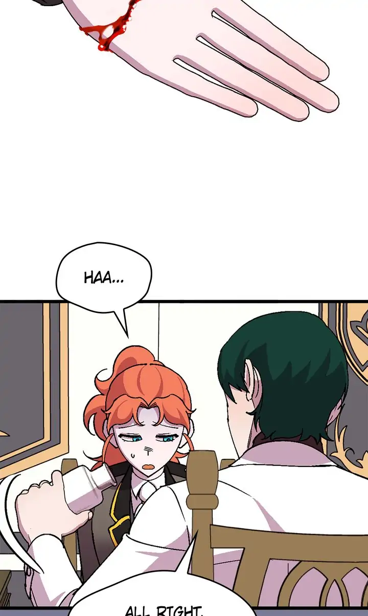 Read I’ll Save a Decent Family EN Manga Online