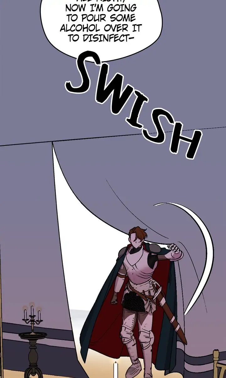 Read I’ll Save a Decent Family EN Manga Online