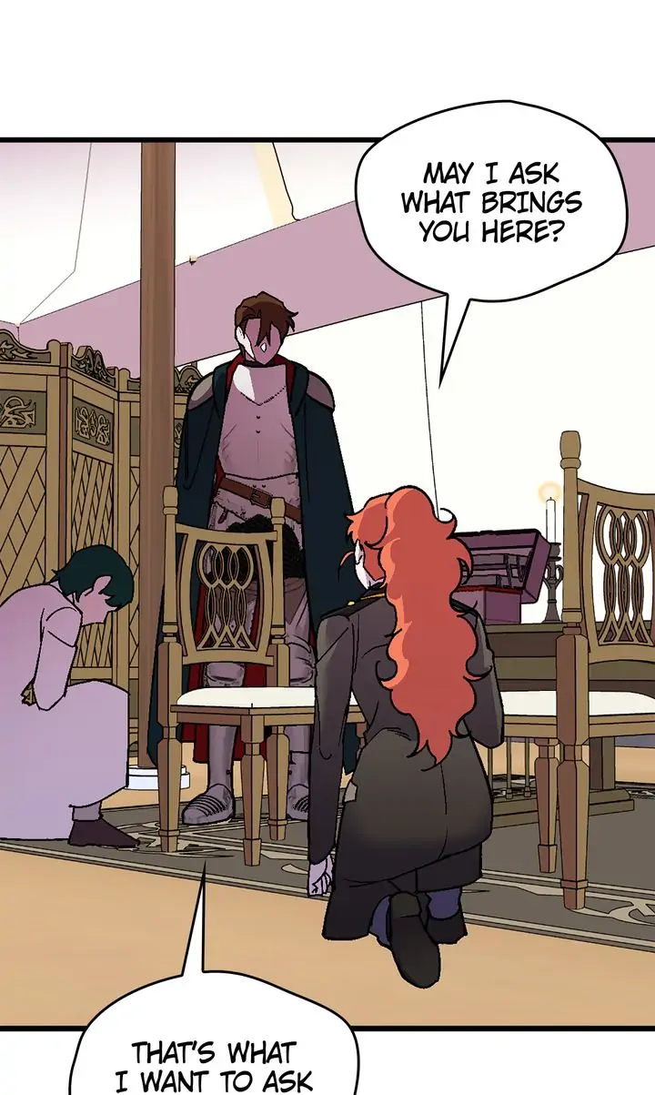Read I’ll Save a Decent Family EN Manga Online